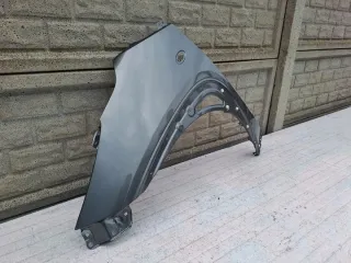  Крыло переднее левое Toyota Aygo 2 Арт e12250391, вид 3