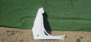  Крыло переднее правое Toyota Aygo 2 Арт e12250382, вид 5