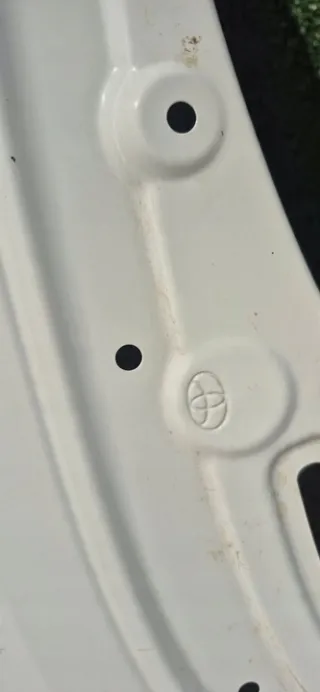  Крыло переднее правое Toyota Aygo 2 Арт e12250382, вид 6