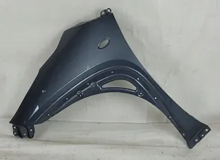  Крыло переднее левое Toyota Aygo 2 Арт e12250381, вид 1