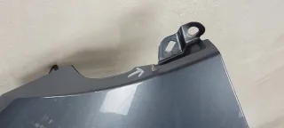  Крыло переднее левое Toyota Aygo 2 Арт e12250381, вид 2
