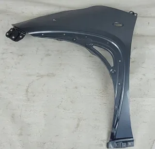  Крыло переднее левое Toyota Aygo 2 Арт e12250381, вид 3