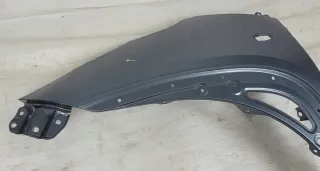  Крыло переднее левое Toyota Aygo 2 Арт e12250381, вид 5