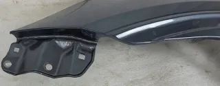  Крыло переднее левое Toyota Aygo 2 Арт e12250381, вид 6