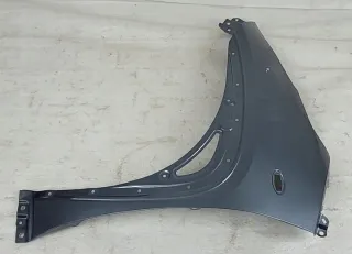 Крыло переднее левое Toyota Aygo 2 Арт e12250381, вид 8