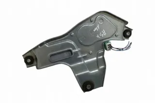  Моторчик стеклоочистителя фар Mitsubishi ASX restailing 2 Арт e12250370, вид 2