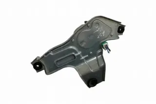 Моторчик стеклоочистителя фар Mitsubishi ASX restailing 2 Арт e12250369, вид 1