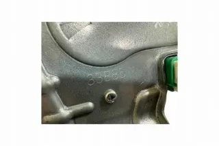  Моторчик стеклоочистителя фар Mitsubishi ASX restailing 2 Арт e12250369, вид 3