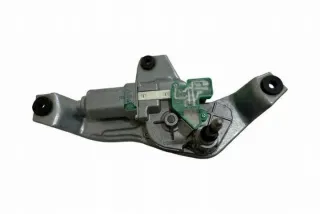  Моторчик стеклоочистителя фар Mitsubishi ASX restailing 2 Арт e12250369, вид 4