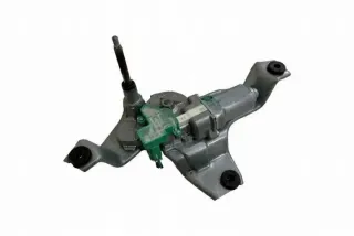  Моторчик стеклоочистителя фар Mitsubishi ASX restailing 2 Арт e12250369, вид 5