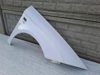 2005-2013 Крыло переднее правое Seat Leon 2 Арт e12250059, вид 1