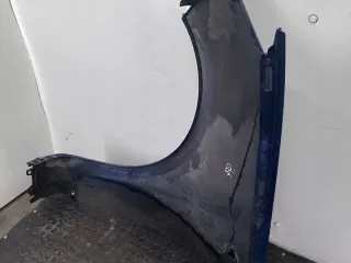  Крыло переднее правое Renault Clio 3 Арт e12249855, вид 2