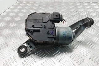 BM5117504AJ Моторчик стеклоочистителя фар Ford Focus 3 Арт e12249844, вид 4