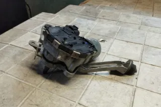 BM5117504BJ Моторчик стеклоочистителя фар Ford Focus 3 Арт e12249832, вид 1