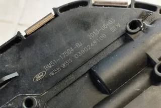 BM5117504BJ Моторчик стеклоочистителя фар Ford Focus 3 Арт e12249832, вид 5
