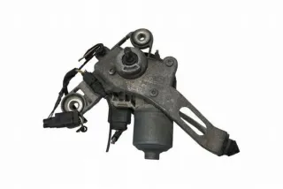 BM5117504BH Моторчик стеклоочистителя фар Ford Focus 4 Арт e12249822, вид 2