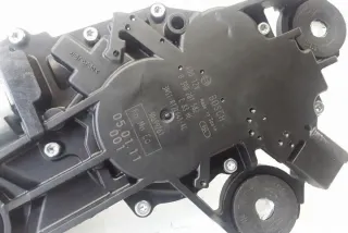0390201582 Моторчик стеклоочистителя фар Ford C-max 2 Арт e12249757, вид 2