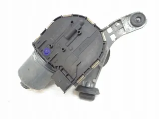 9811384780 Моторчик стеклоочистителя фар Citroen C4 2 Арт e12249551, вид 3