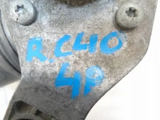 9811384780 Моторчик стеклоочистителя фар Citroen C4 2 Арт e12249551, вид 6