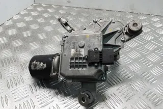 53630327 Моторчик стеклоочистителя фар Citroen C3 2 Арт e12249520, вид 2