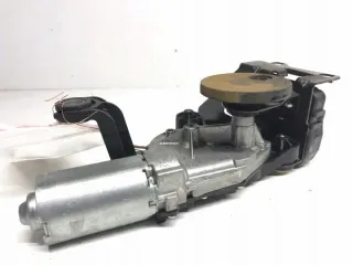 1397220497 LORK-592-17969 Моторчик стеклоочистителя фар BMW 5 E60/E61 Арт e12249337, вид 4