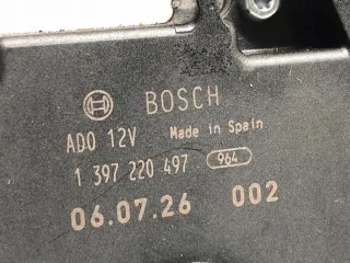 1397220497 LORK-592-17969 Моторчик стеклоочистителя фар BMW 5 E60/E61 Арт e12249337, вид 6