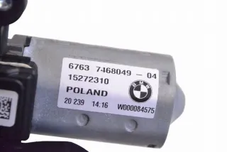7468049 Моторчик стеклоочистителя фар BMW 3 G20/G21 Арт e12249306, вид 5