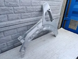  Крыло переднее левое MINI COUNTRYMAN F60 Арт e12249208, вид 3