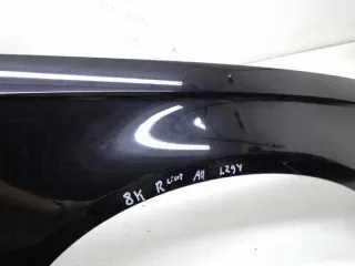 8K0821106J Крыло переднее правое Audi A4 B8 Арт e12247783, вид 8