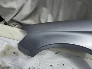 8v5821467b Крыло переднее левое Audi A3 8V Арт e12247725, вид 3