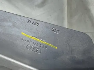 8v5821467b Крыло переднее левое Audi A3 8V Арт e12247725, вид 6