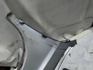 8v5821467b Крыло переднее левое Audi A3 8V Арт e12247725, вид 8