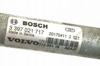 3397021717 Механизм стеклоочистителя (трапеция дворников) Volvo S90 2 Арт e12247635, вид 2