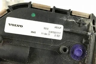 3397021717 Механизм стеклоочистителя (трапеция дворников) Volvo S90 2 Арт e12247635, вид 4