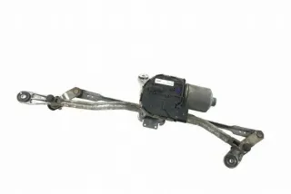 3397021717 Механизм стеклоочистителя (трапеция дворников) Volvo S90 2 Арт e12247635, вид 5