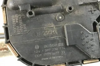 3397021717 Механизм стеклоочистителя (трапеция дворников) Volvo S90 2 Арт e12247635, вид 6