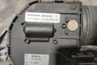 30655052 Механизм стеклоочистителя (трапеция дворников) Volvo S80 2 Арт e12247614, вид 1