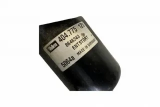 8648343 Механизм стеклоочистителя (трапеция дворников) Volvo S60 2 Арт e12247604, вид 2