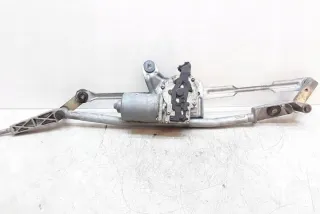 9171899 Механизм стеклоочистителя (трапеция дворников) Volvo S60 2 Арт e12247603, вид 2