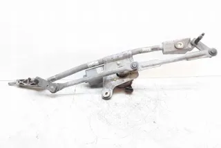9171899 Механизм стеклоочистителя (трапеция дворников) Volvo S60 2 Арт e12247603, вид 3