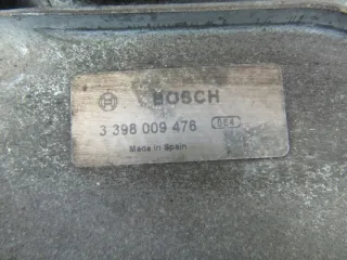 3398009476 AK-6-79245 Механизм стеклоочистителя (трапеция дворников) Volkswagen Sharan 1 Арт e12247517, вид 2