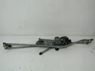 3398009476 AK-6-79245 Механизм стеклоочистителя (трапеция дворников) Volkswagen Sharan 1 Арт e12247517, вид 4