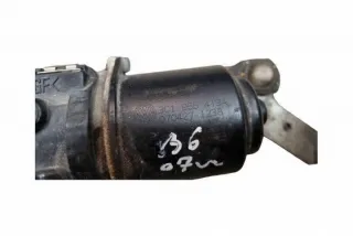 3C1955419A Механизм стеклоочистителя (трапеция дворников) Volkswagen Passat B6 Арт e12247492, вид 4