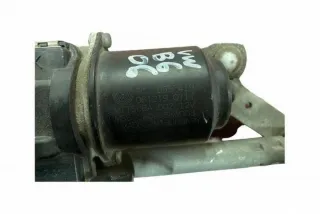 3C1955419A Механизм стеклоочистителя (трапеция дворников) Volkswagen Passat B6 Арт e12247483, вид 6