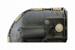 3C1955119 Механизм стеклоочистителя (трапеция дворников) Volkswagen Passat B6 Арт e12247482, вид 3