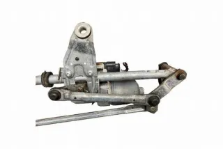 3C1955119 Механизм стеклоочистителя (трапеция дворников) Volkswagen Passat B6 Арт e12247482, вид 4