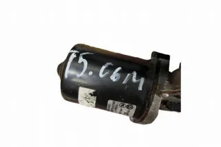 7E1955113 Механизм стеклоочистителя (трапеция дворников) Volkswagen Multivan T5 Арт e12247460, вид 3