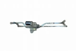 4431223510 Механизм стеклоочистителя (трапеция дворников) Volkswagen Multivan T5 Арт e12247459, вид 1