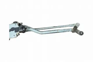 4431223510 Механизм стеклоочистителя (трапеция дворников) Volkswagen Multivan T5 Арт e12247459, вид 2
