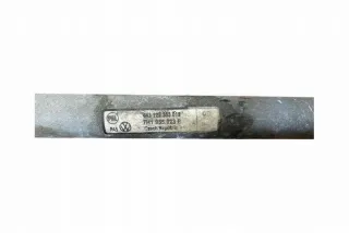 4431223510 Механизм стеклоочистителя (трапеция дворников) Volkswagen Multivan T5 Арт e12247459, вид 5
